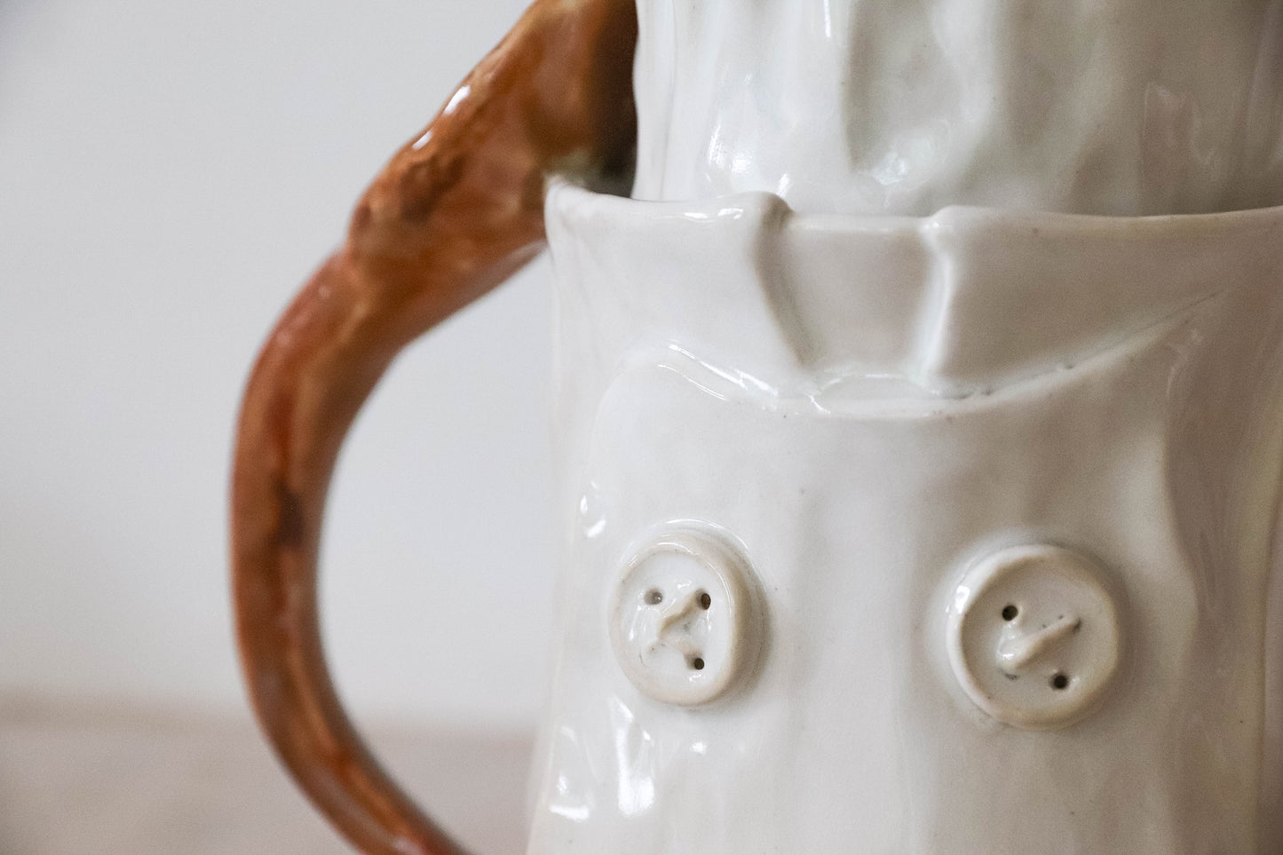 Remy Stoneware Mug