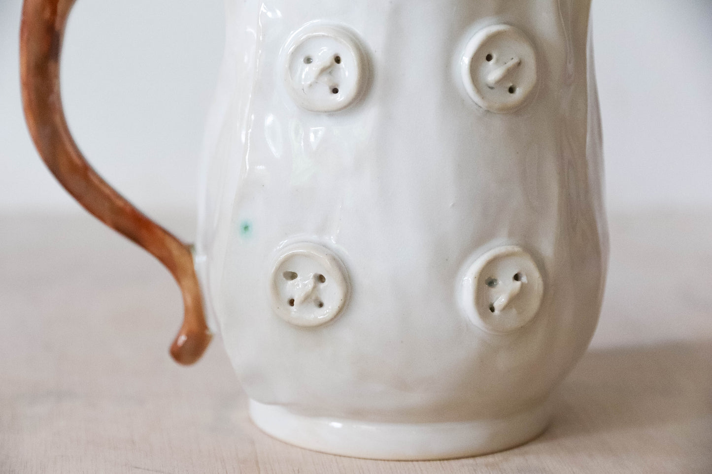 Remy Stoneware Mug
