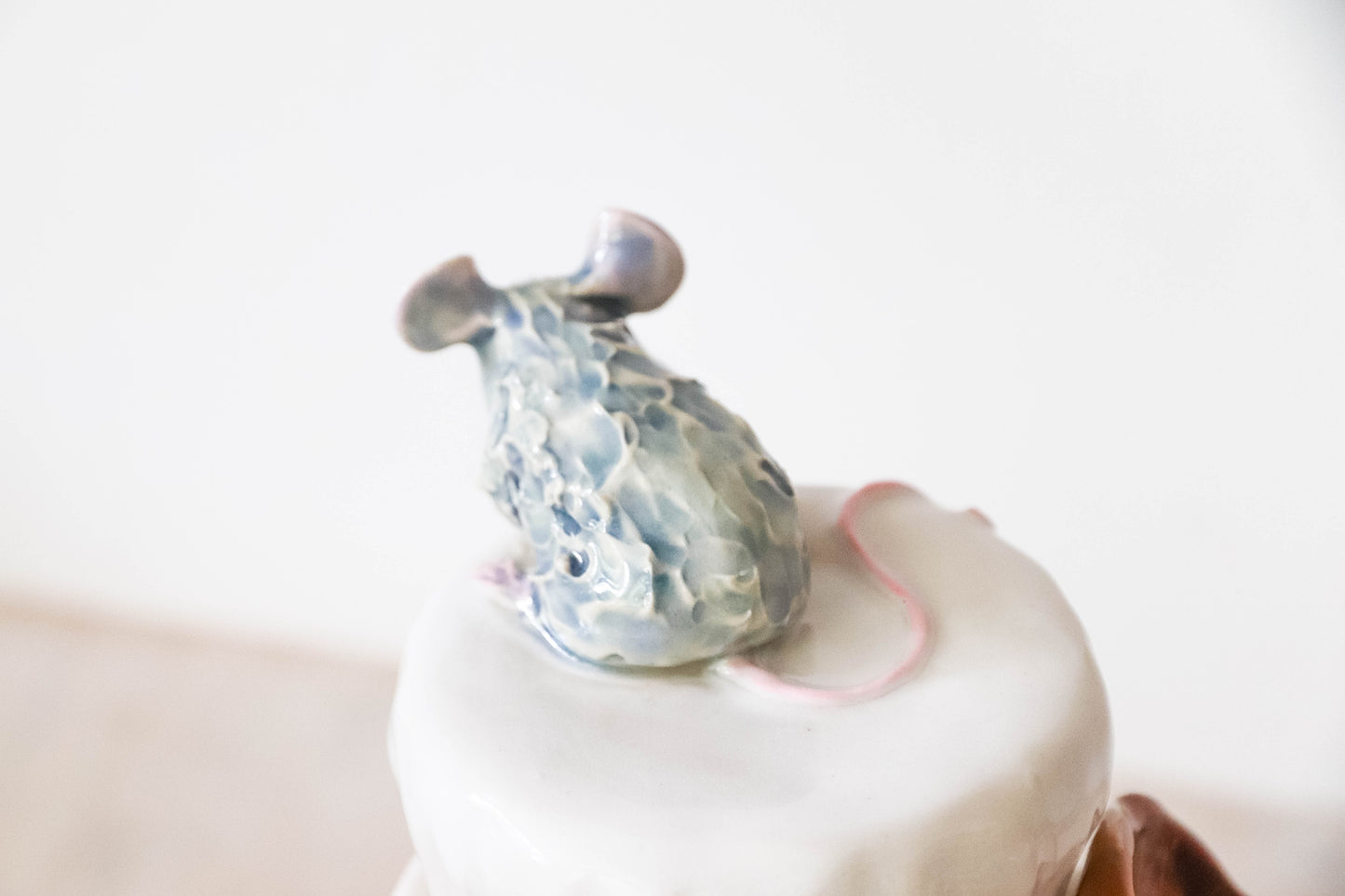 Remy Stoneware Mug