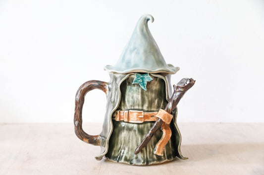 Gandalf The Grey Stoneware Mug