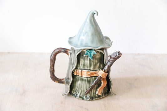 Gandalf The Grey Stoneware Mug