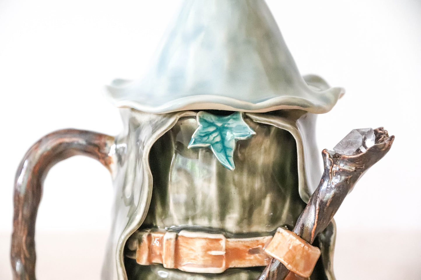 Gandalf The Grey Stoneware Mug