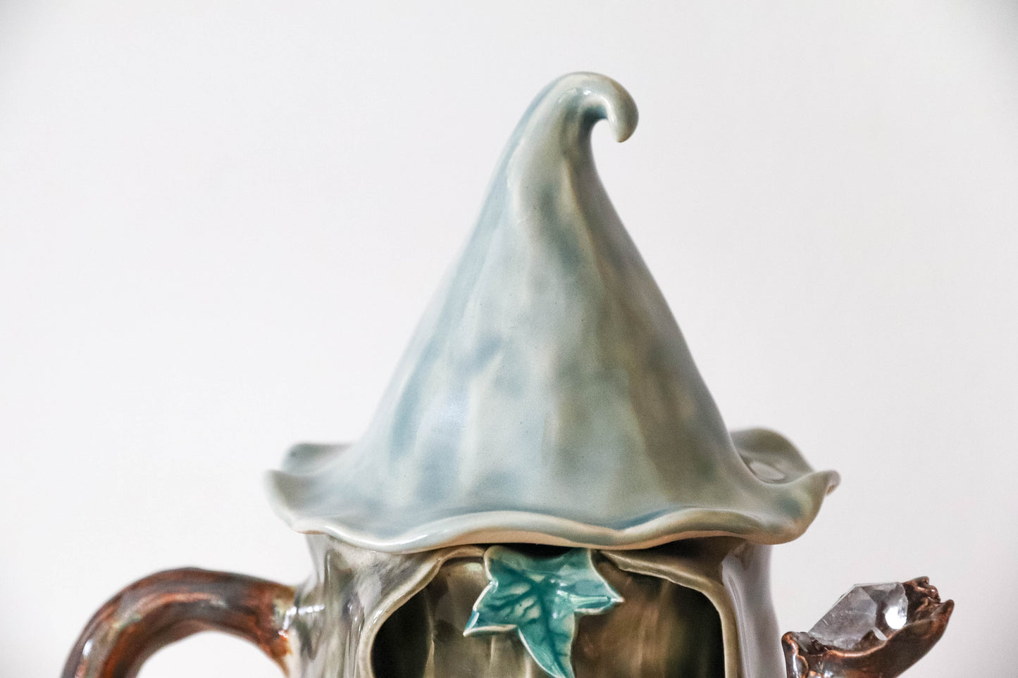 Gandalf The Grey Stoneware Mug
