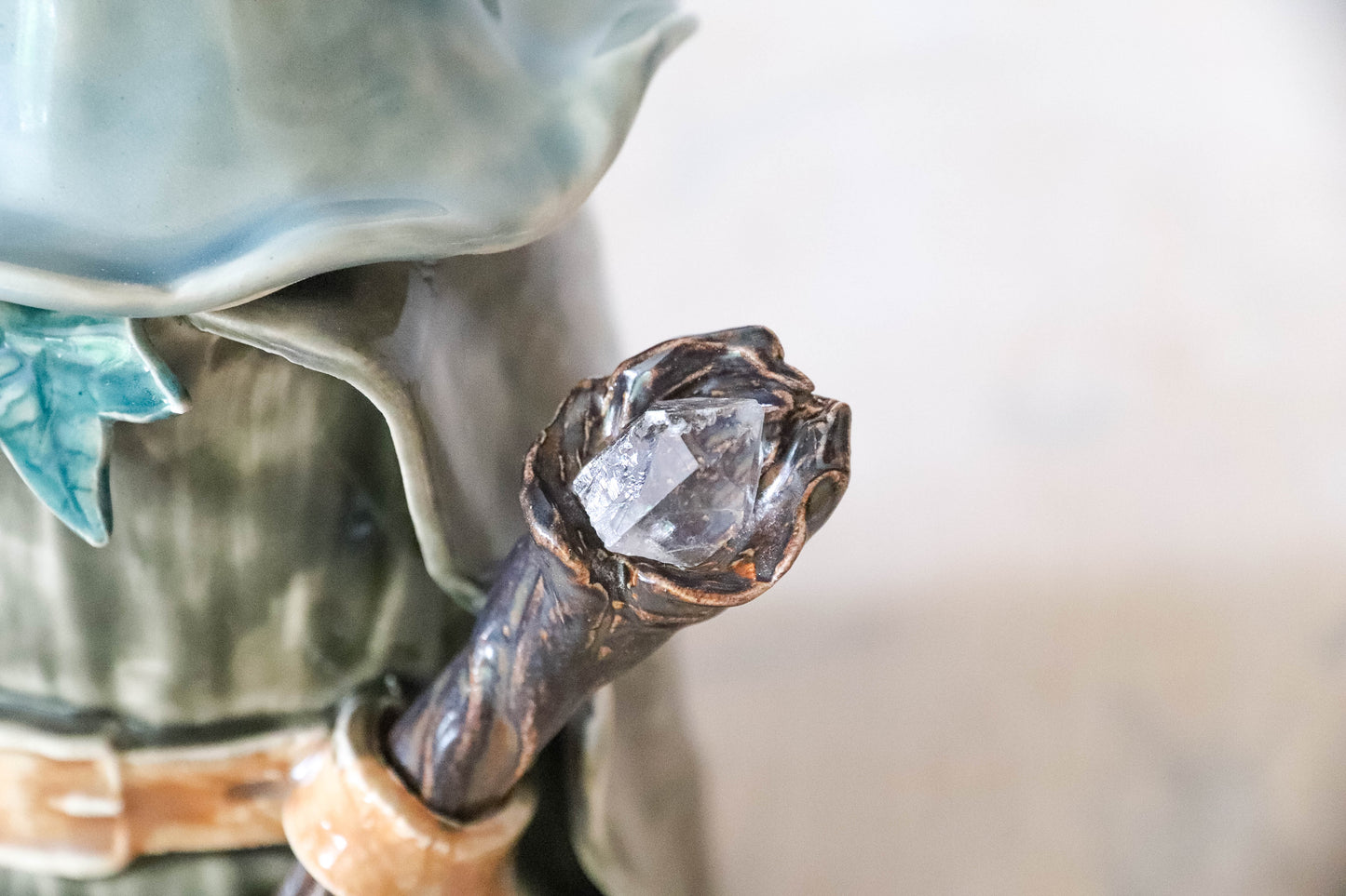 Gandalf The Grey Stoneware Mug