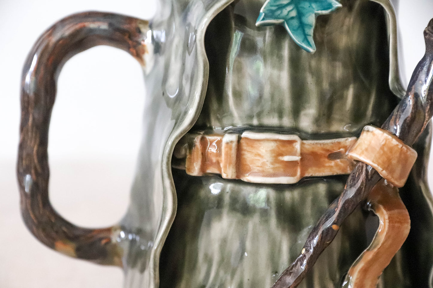 Gandalf The Grey Stoneware Mug