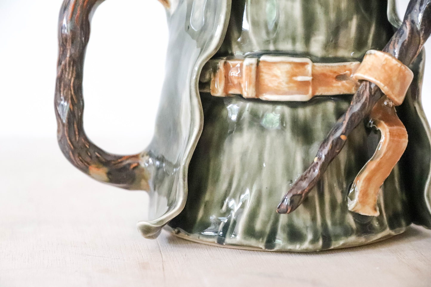 Gandalf The Grey Stoneware Mug