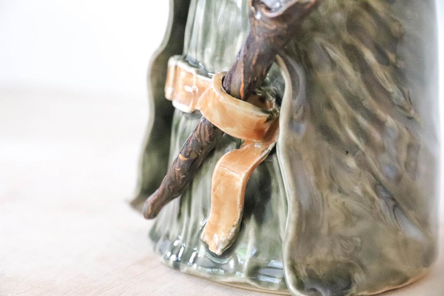 Gandalf The Grey Stoneware Mug