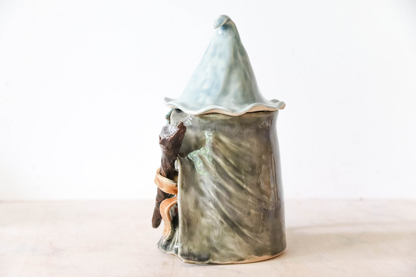 Gandalf The Grey Stoneware Mug