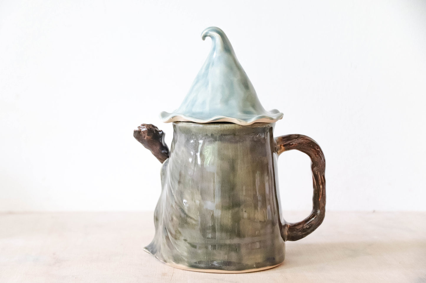 Gandalf The Grey Stoneware Mug