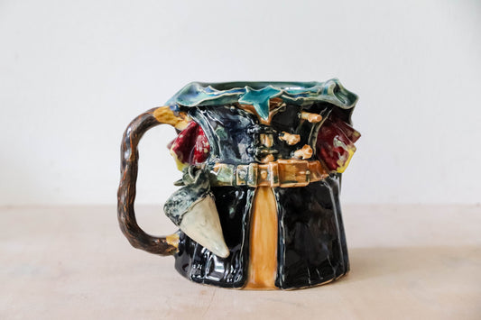 Boromir Stoneware Mug