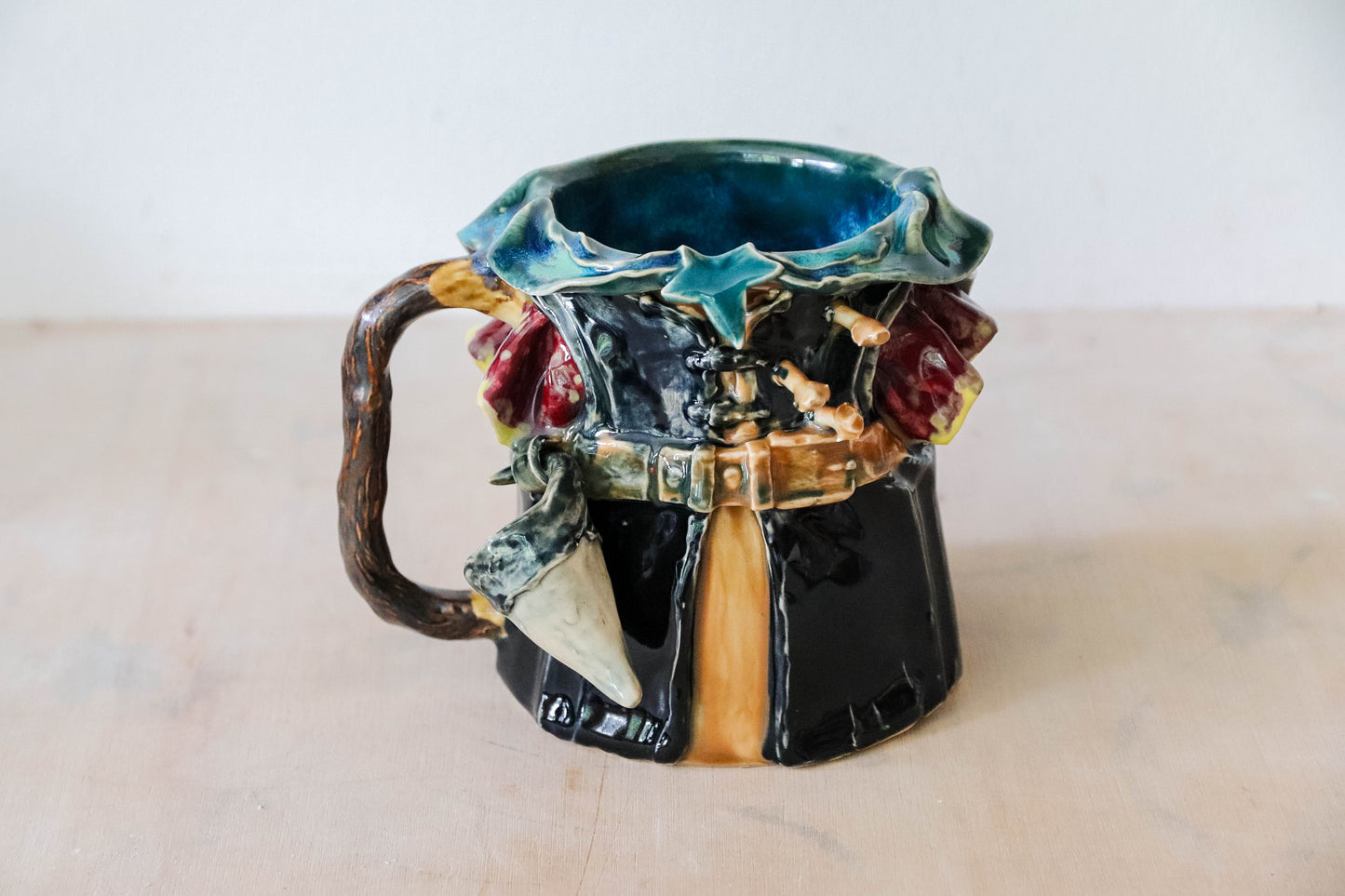 Boromir Stoneware Mug