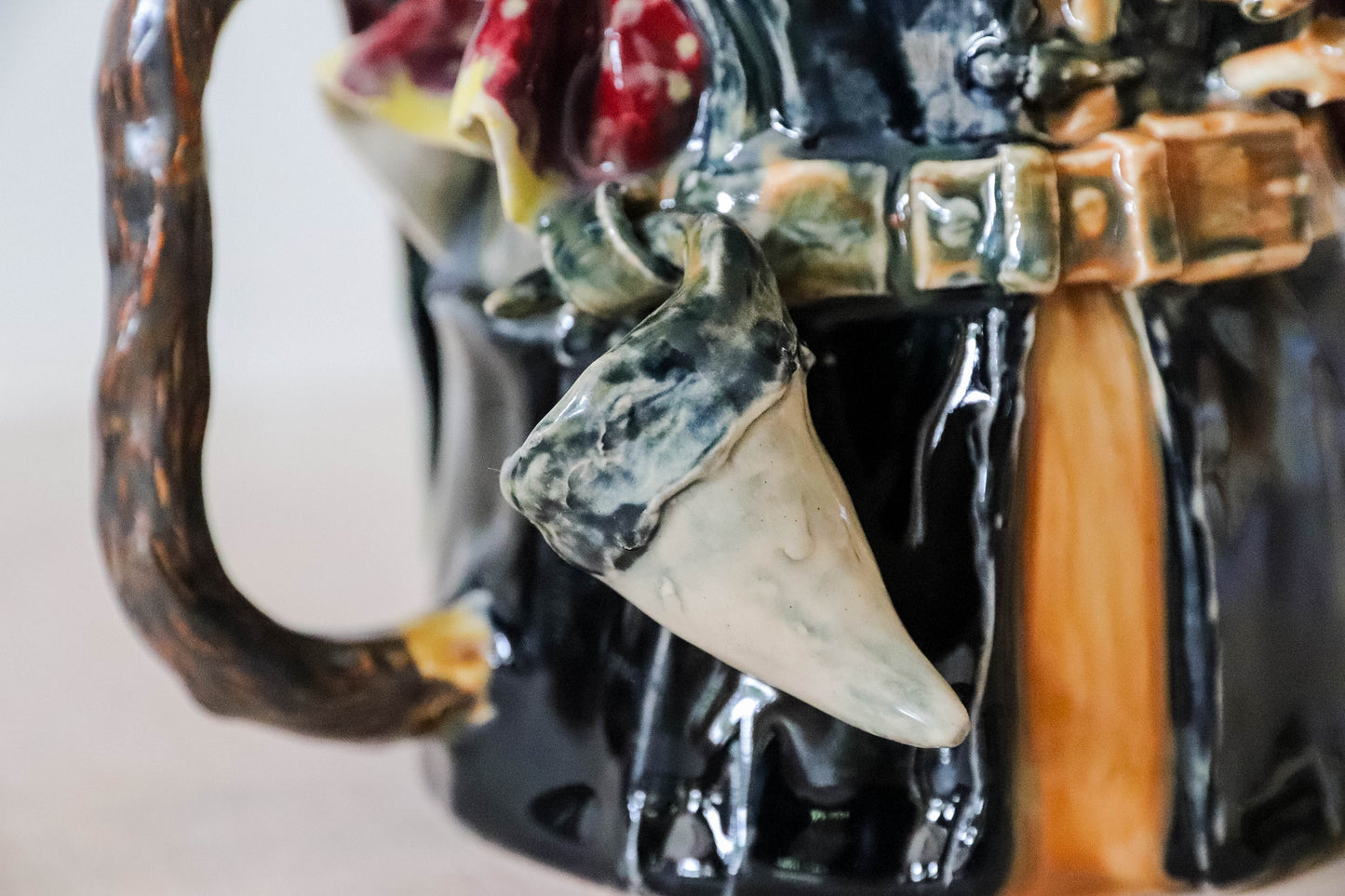 Boromir Stoneware Mug