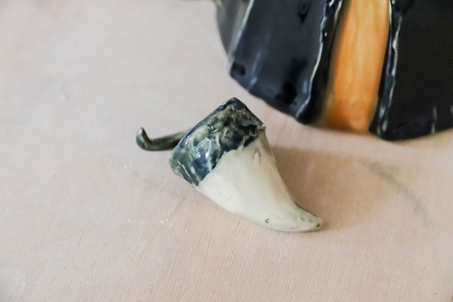 Boromir Stoneware Mug