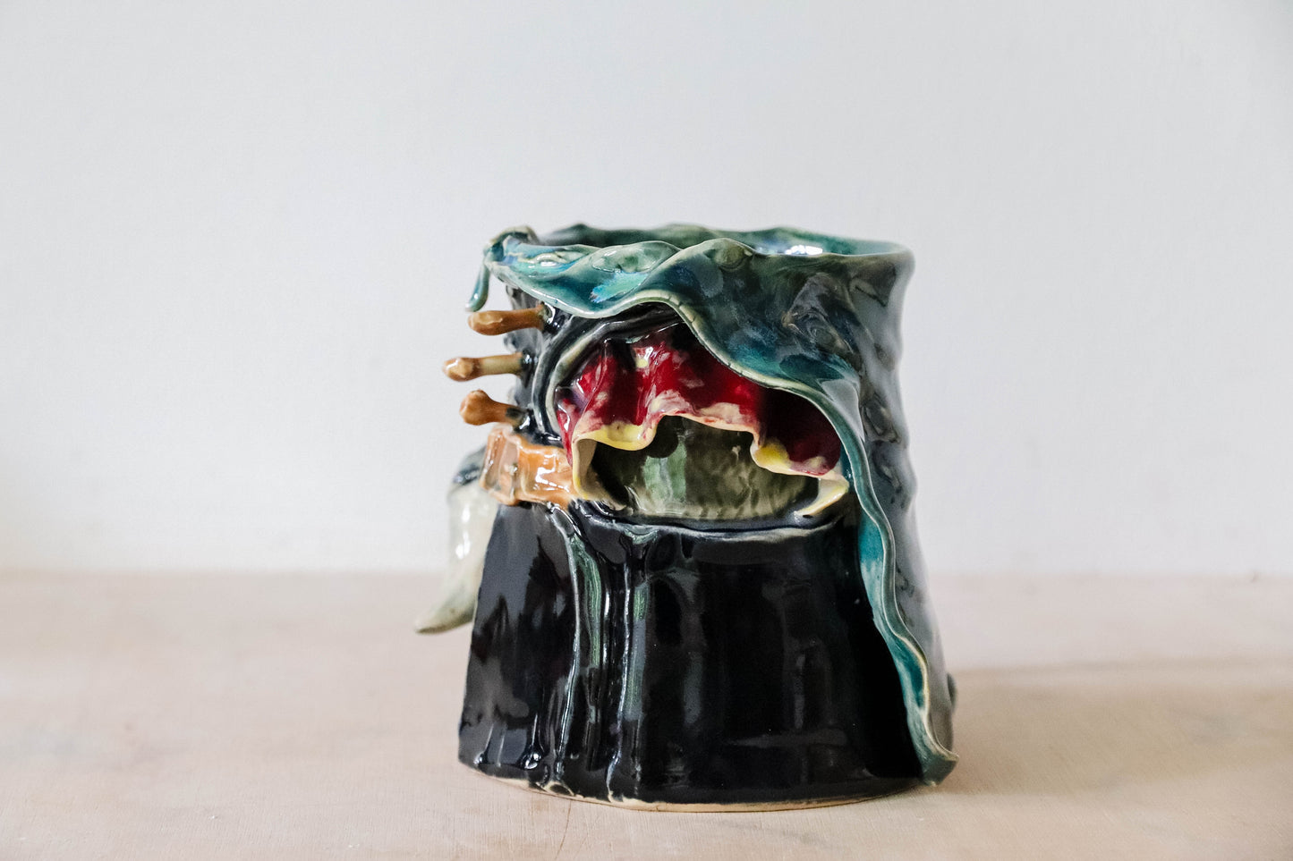 Boromir Stoneware Mug