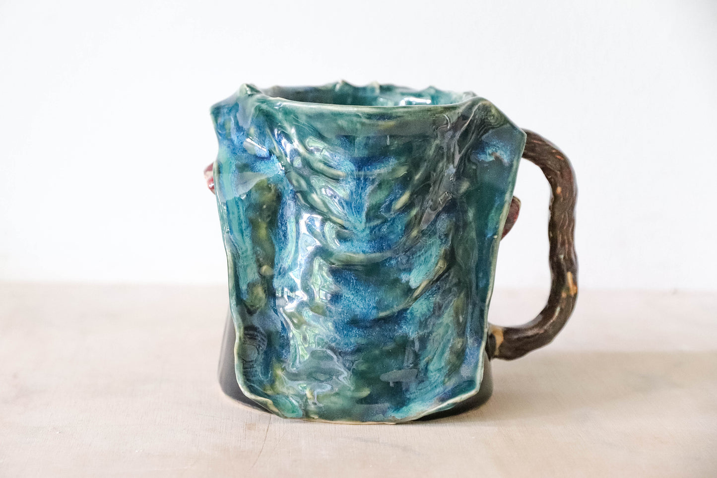 Boromir Stoneware Mug