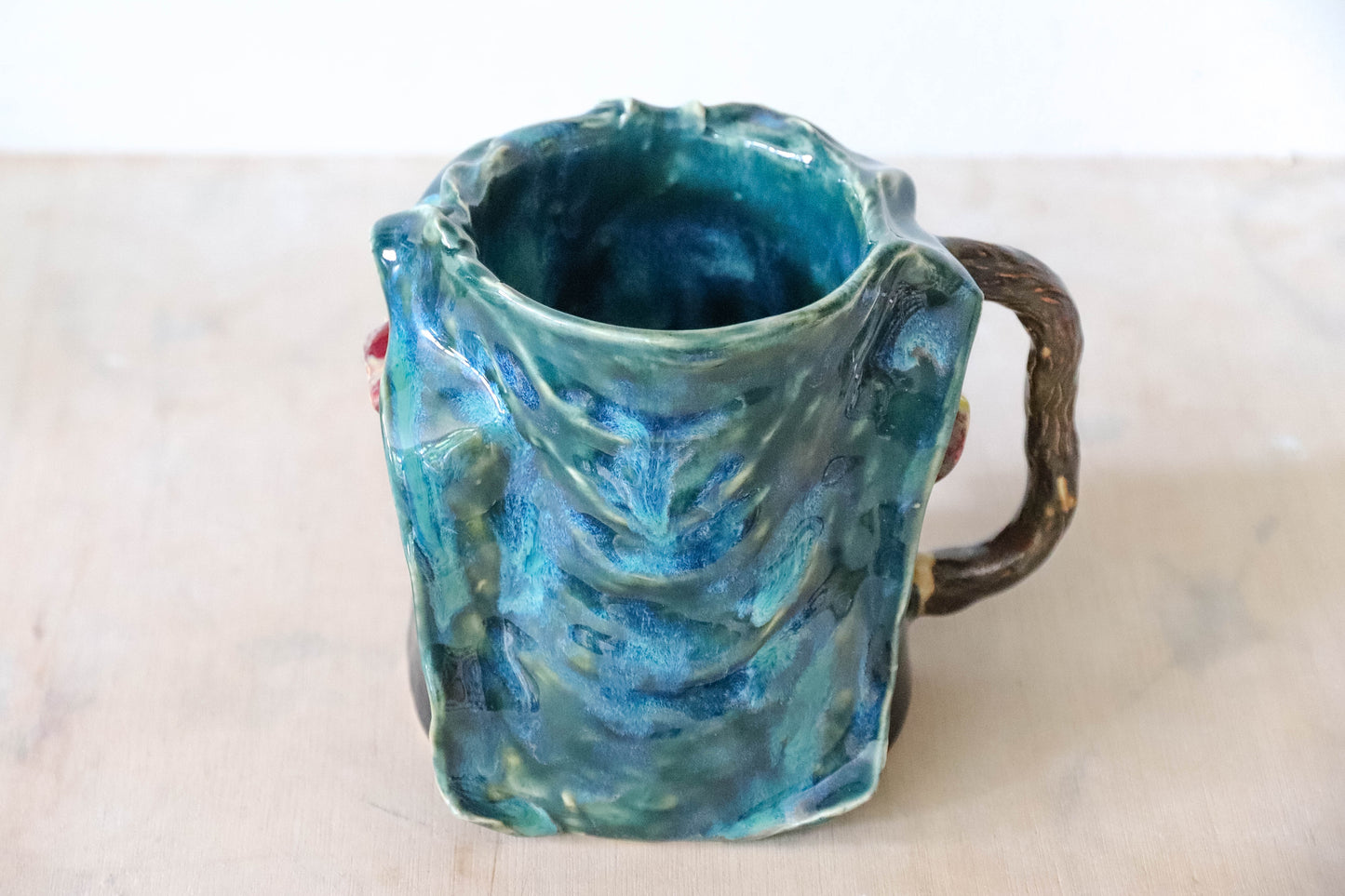 Boromir Stoneware Mug