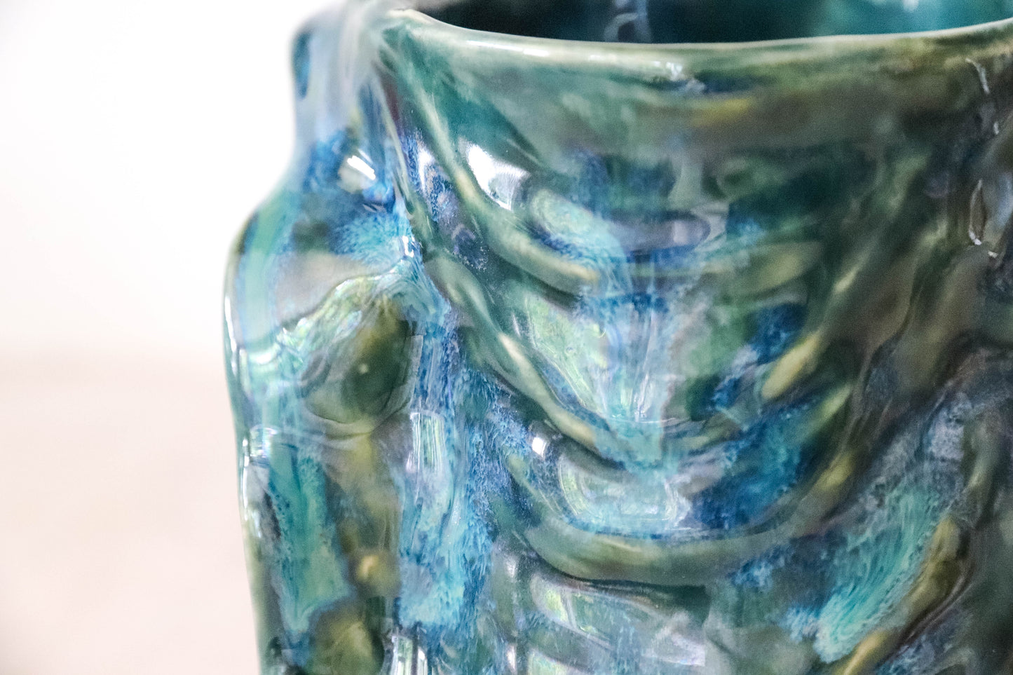 Boromir Stoneware Mug