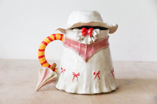 Mary Poppins Stoneware Mug