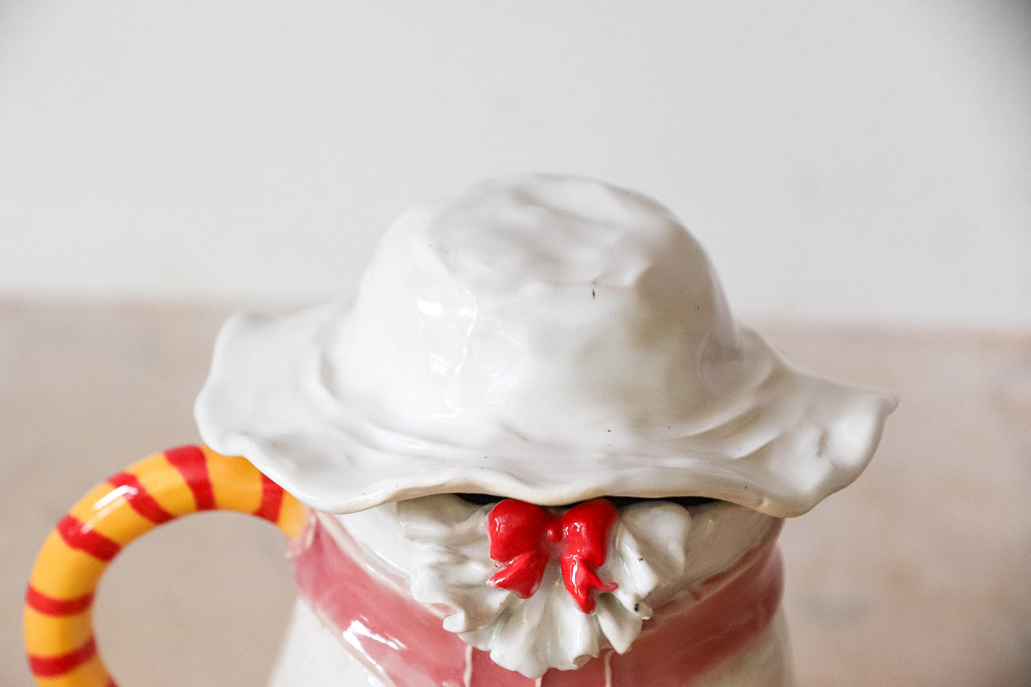 Mary Poppins Stoneware Mug