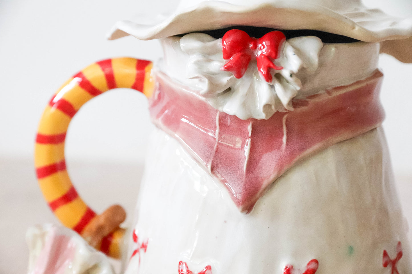 Mary Poppins Stoneware Mug