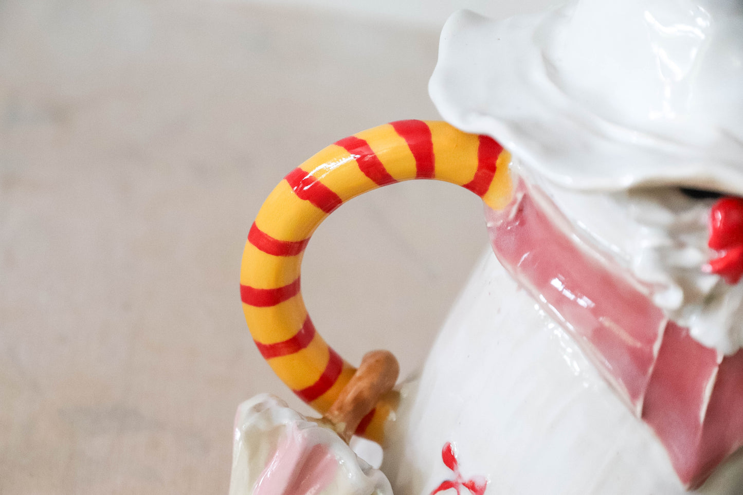 Mary Poppins Stoneware Mug