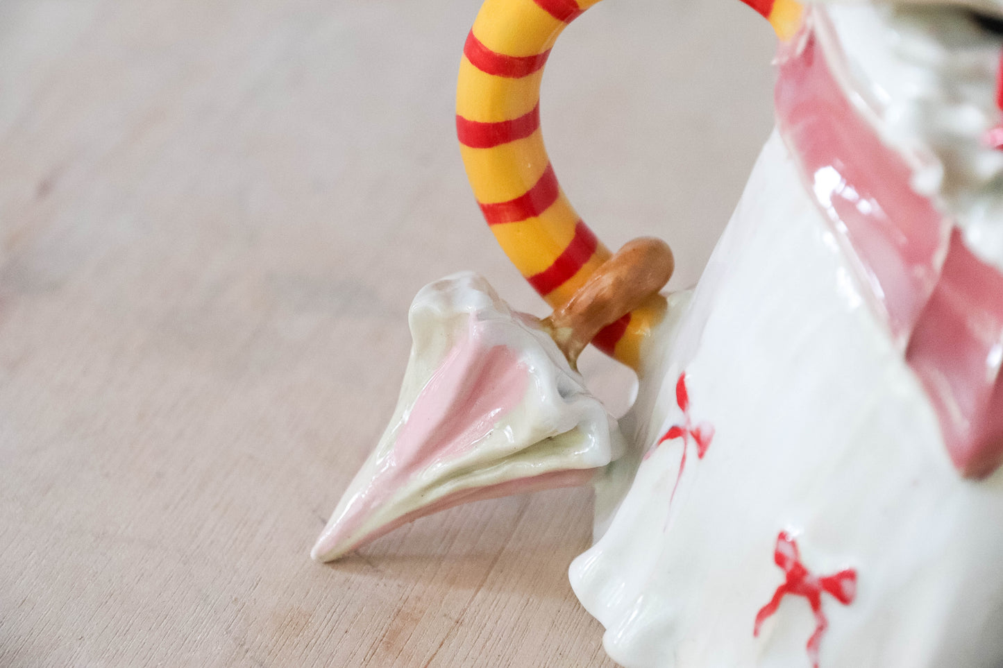 Mary Poppins Stoneware Mug