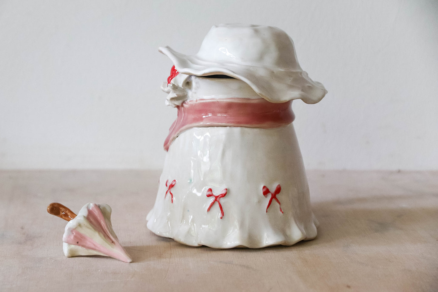 Mary Poppins Stoneware Mug