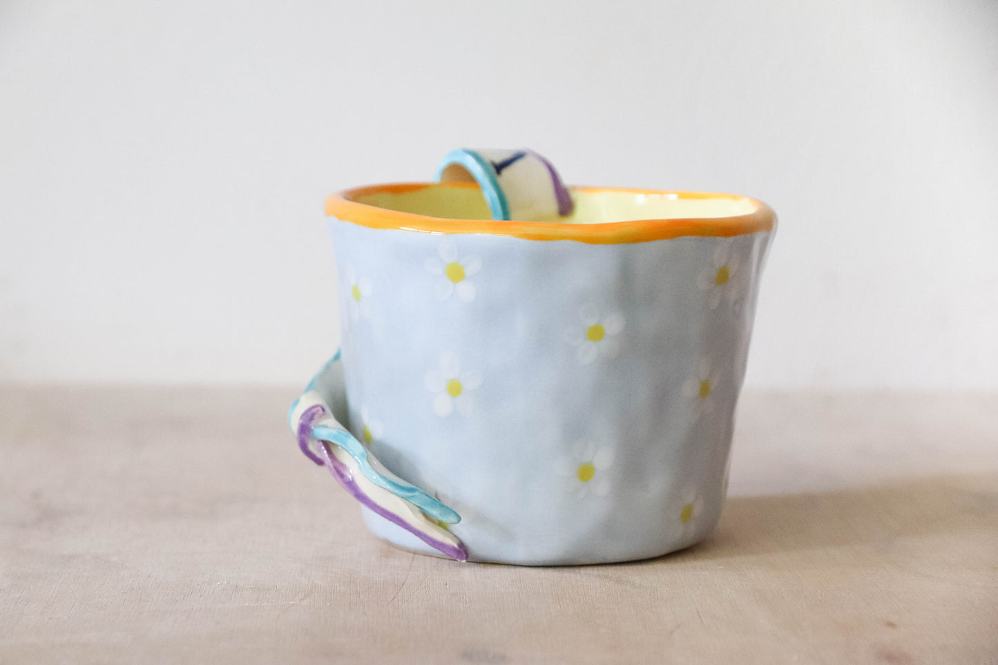 Votes for Women Mug
