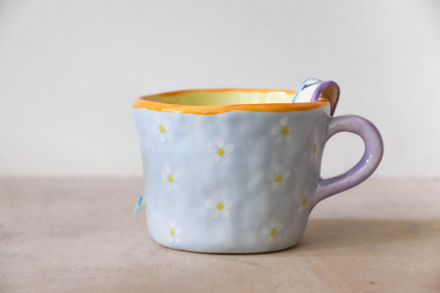 Votes for Women Mug