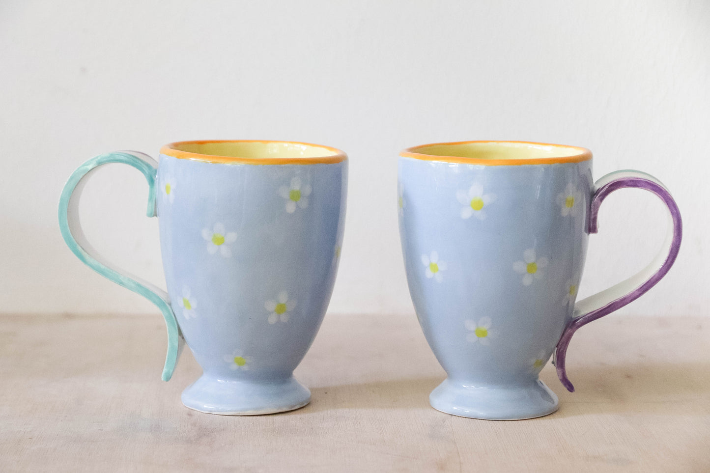 Votes for Women Tea Set