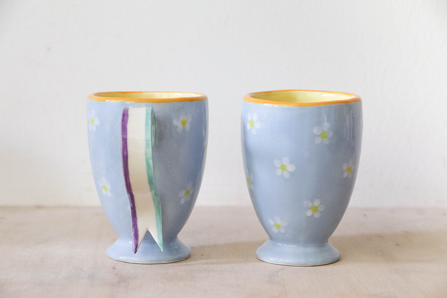 Votes for Women Tea Set