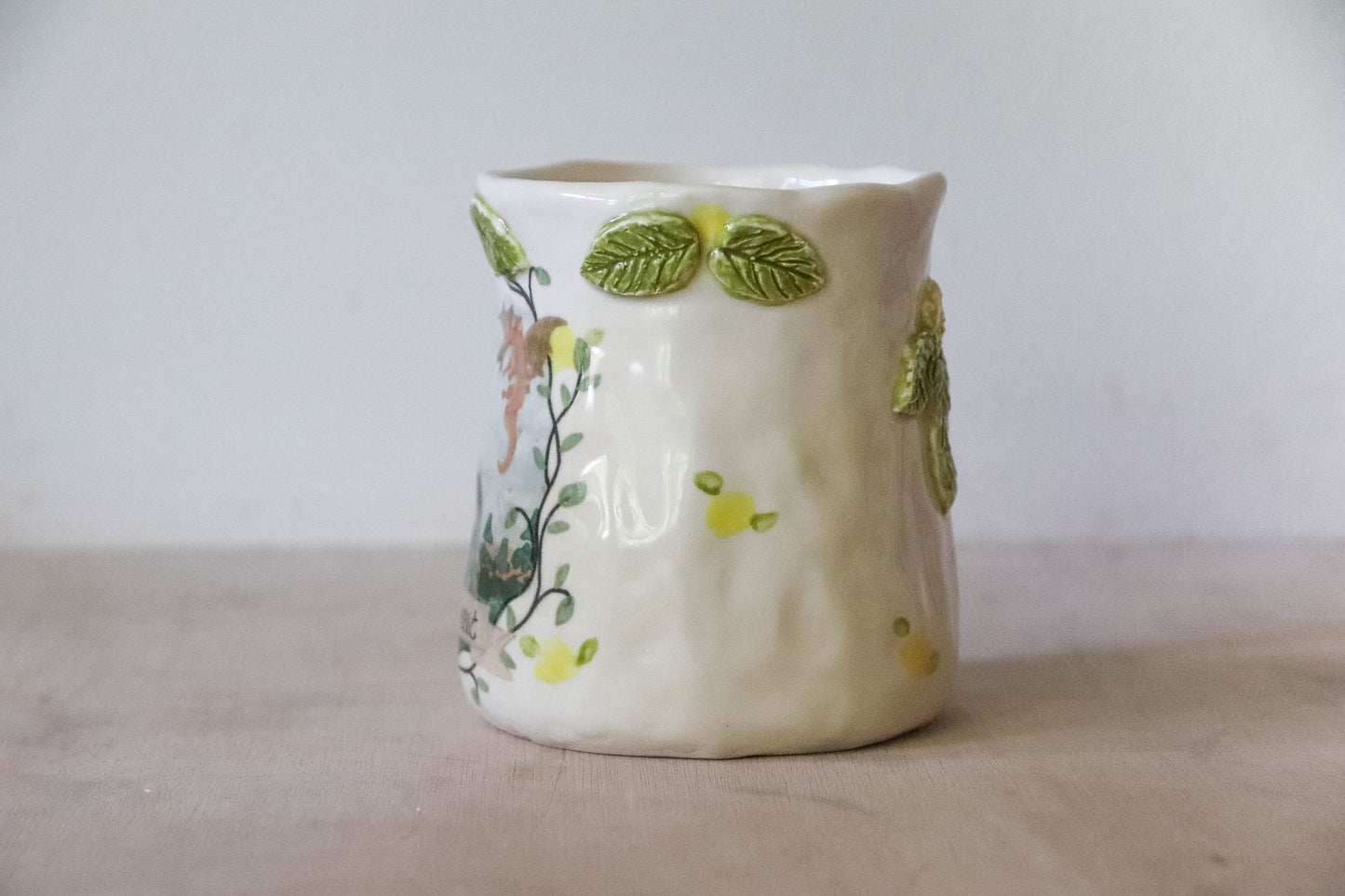 The Hobbit Tulip Mug