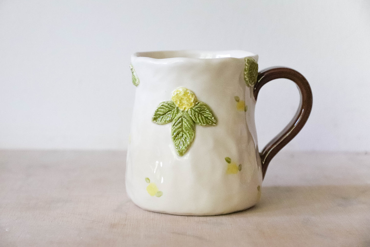 The Hobbit Tulip Mug