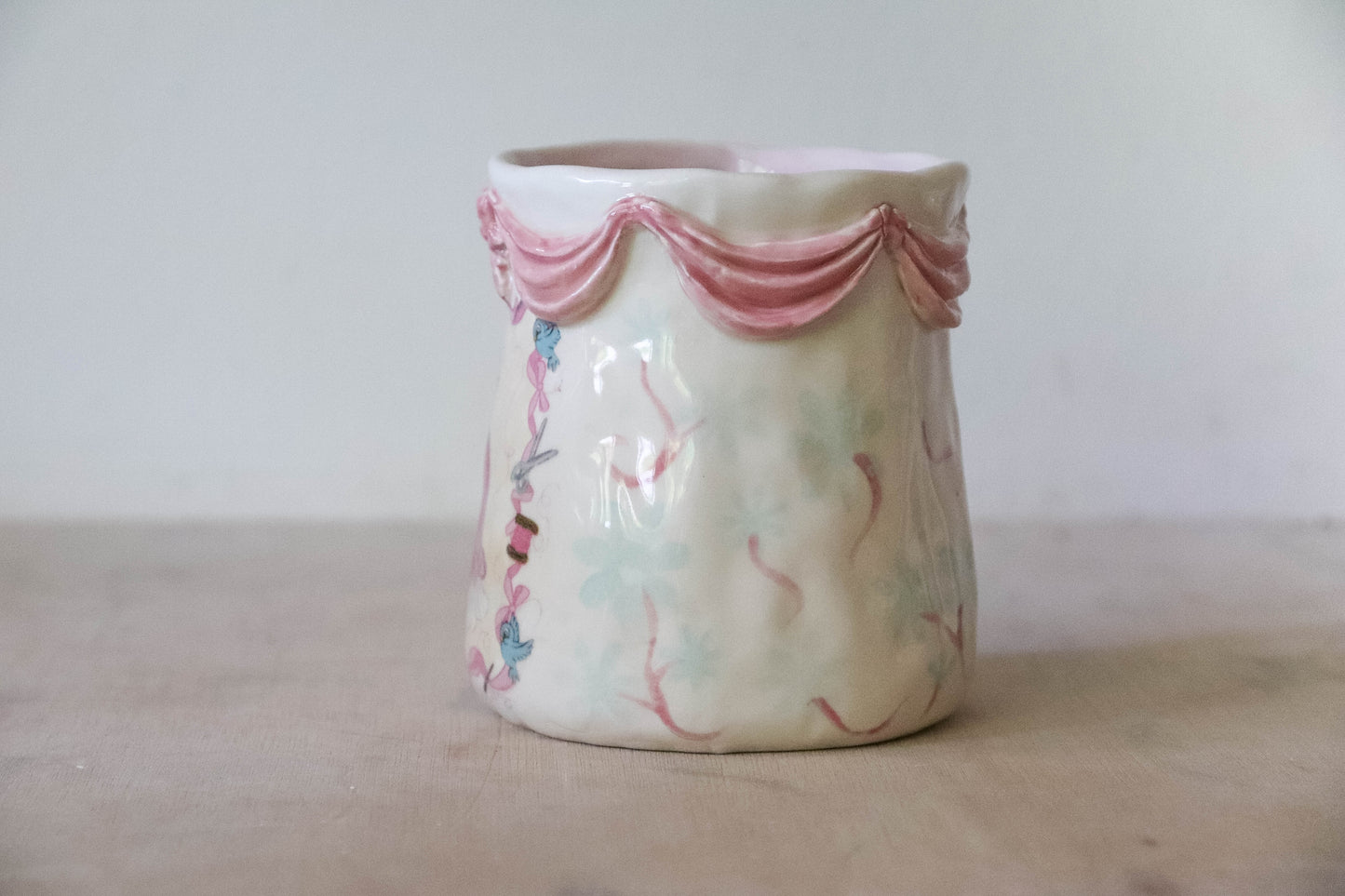 Cinderella Tulip Mug