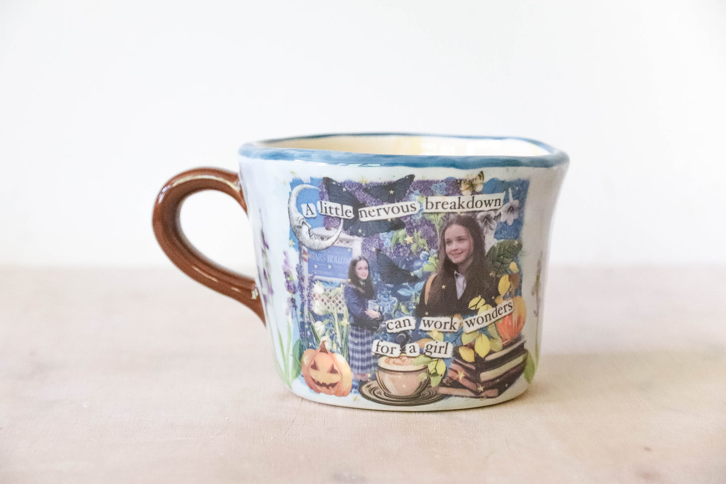 Rory Gilmore Mug