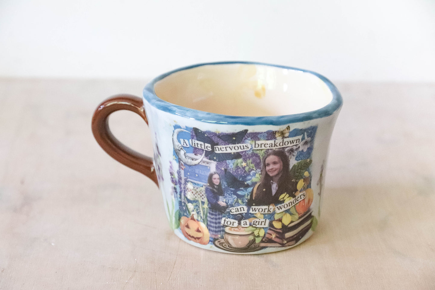 Rory Gilmore Mug