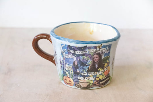 Rory Gilmore Mug