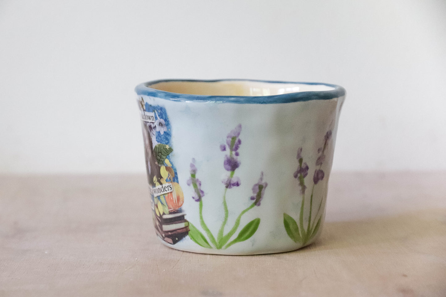 Rory Gilmore Mug