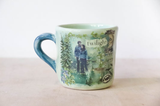 Twilight Small Mug
