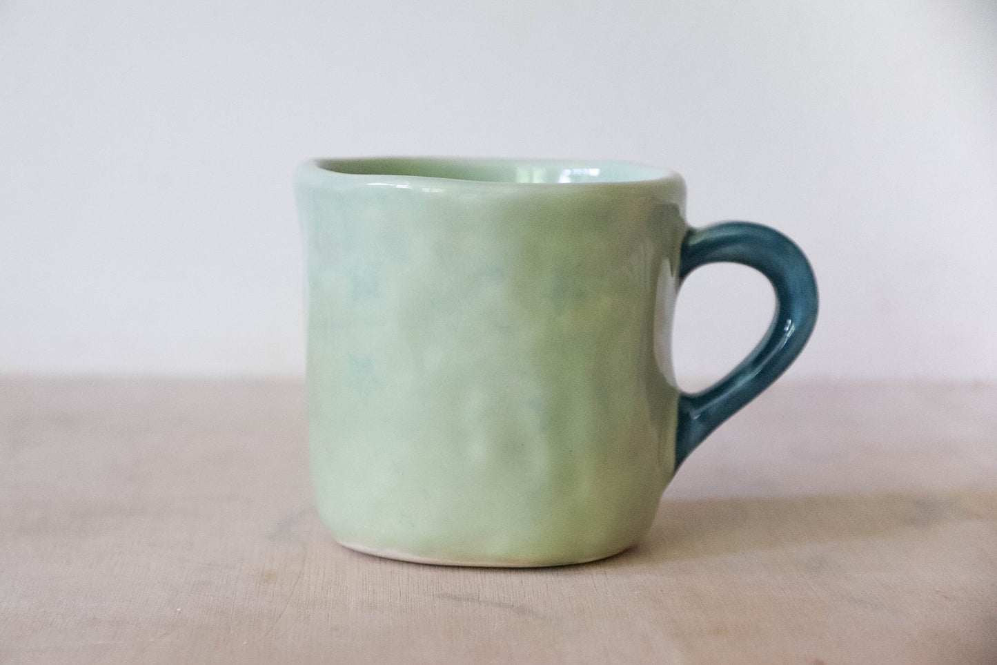 Twilight Small Mug