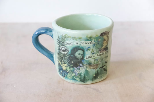 Twilight Bella Small Mug