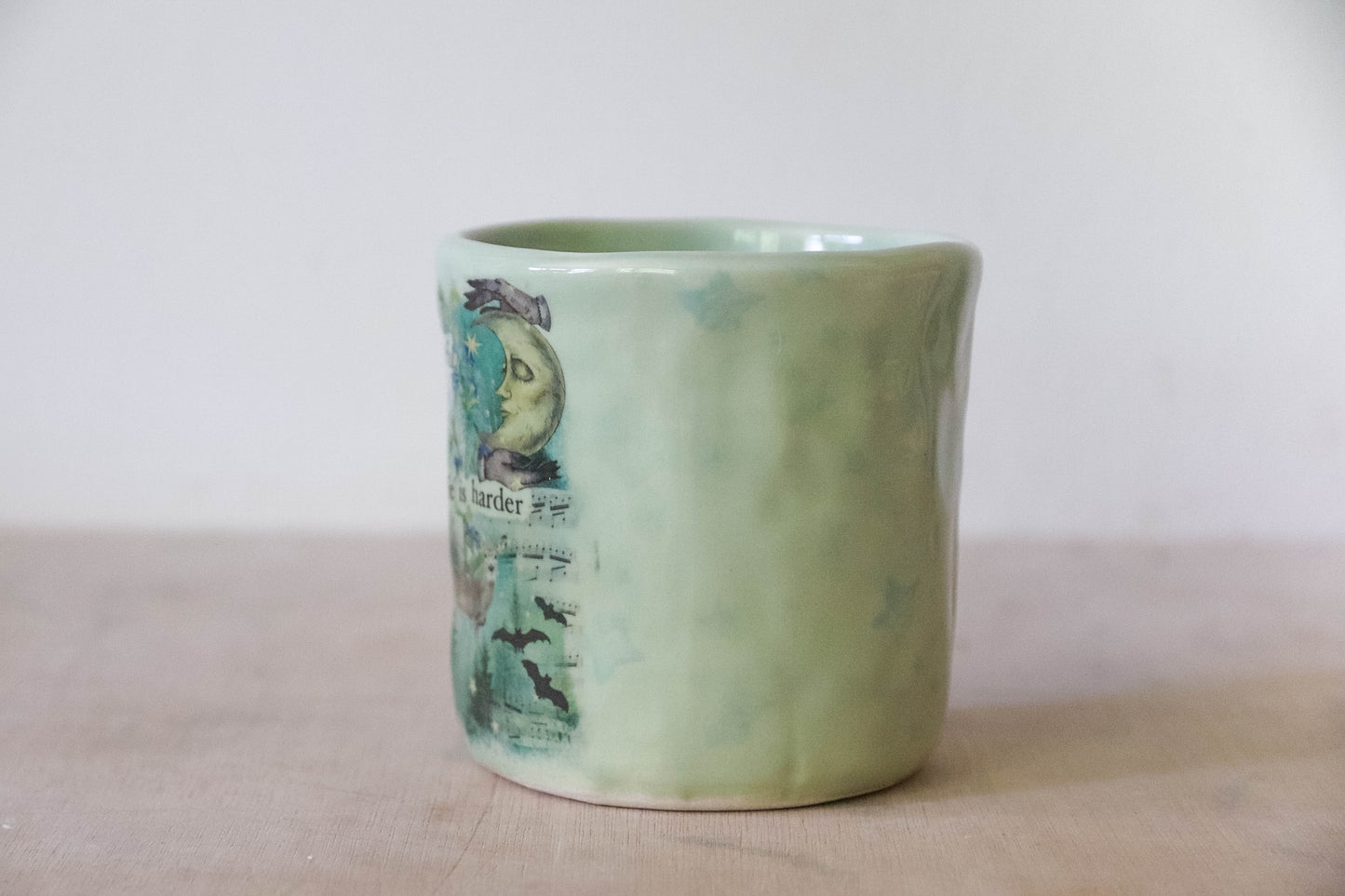 Twilight Bella Small Mug