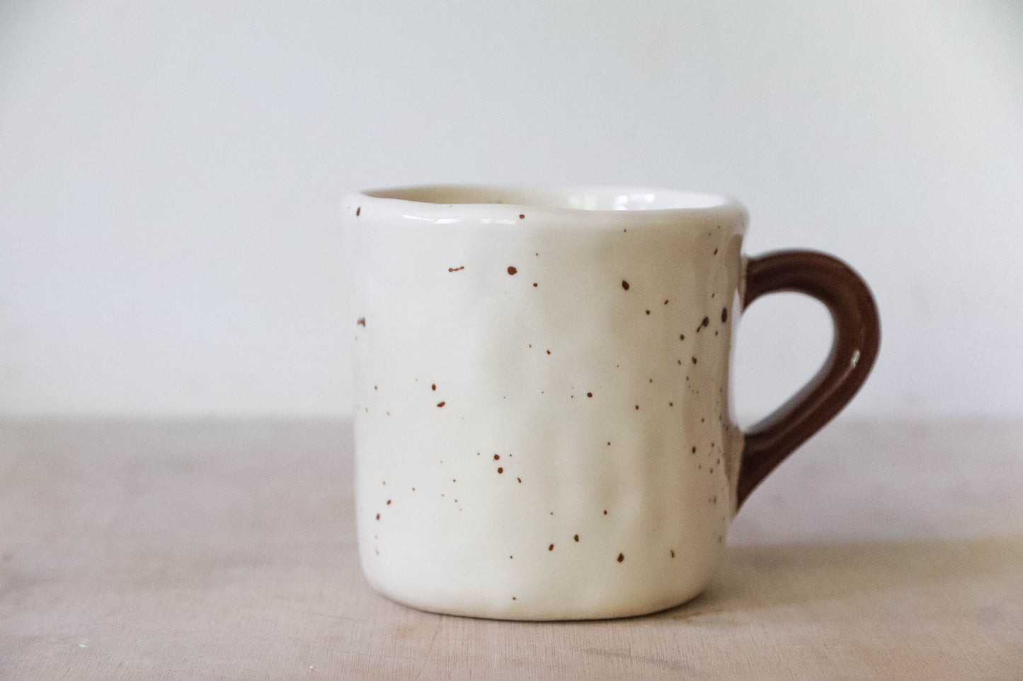 Middle Earth Map Small Mug