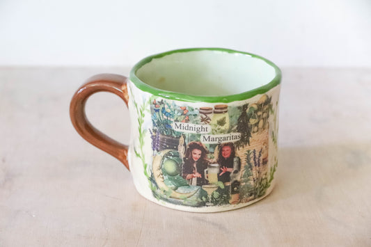 Midnight Margs Mug Large