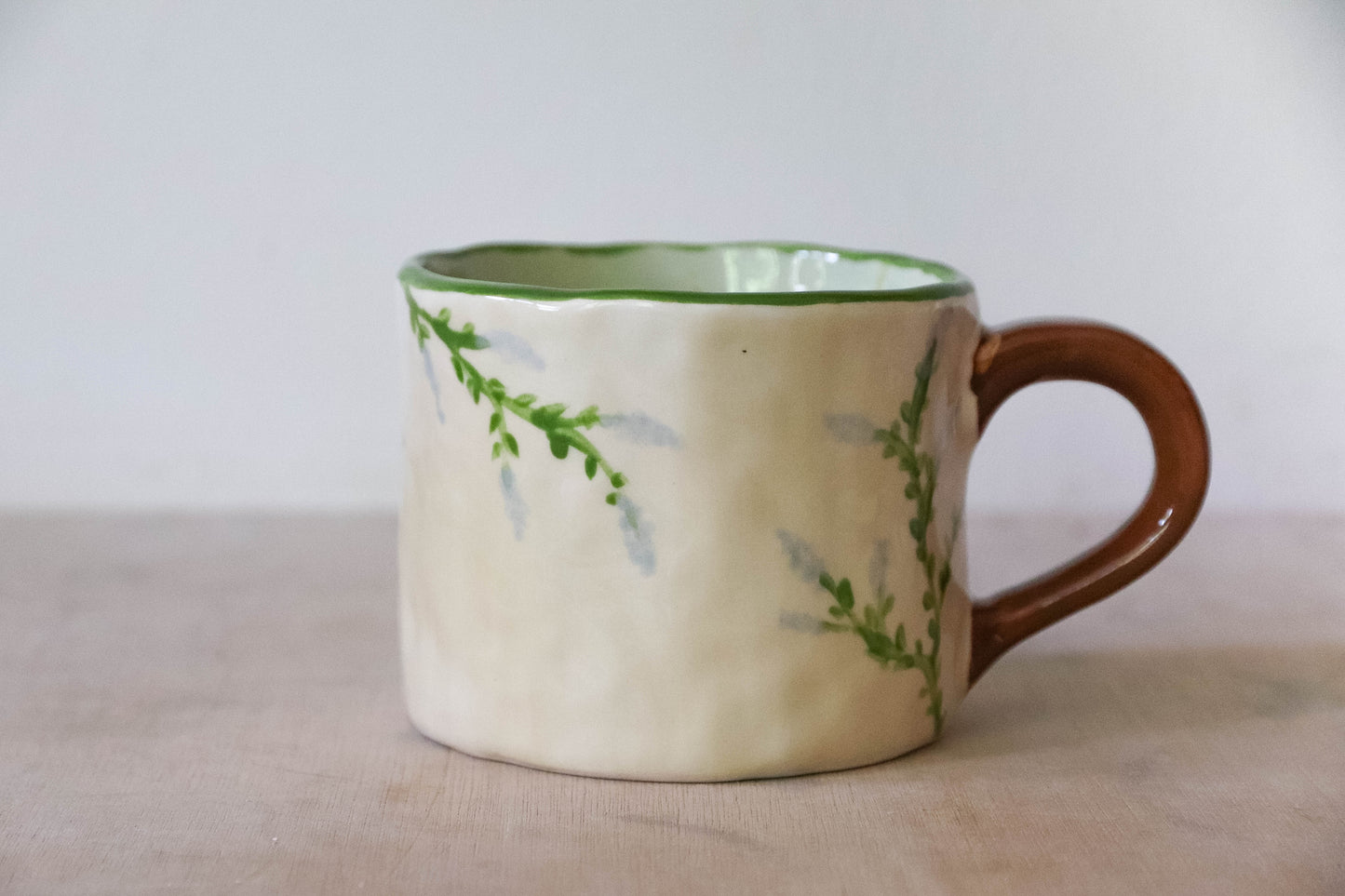 Midnight Margs Mug Large