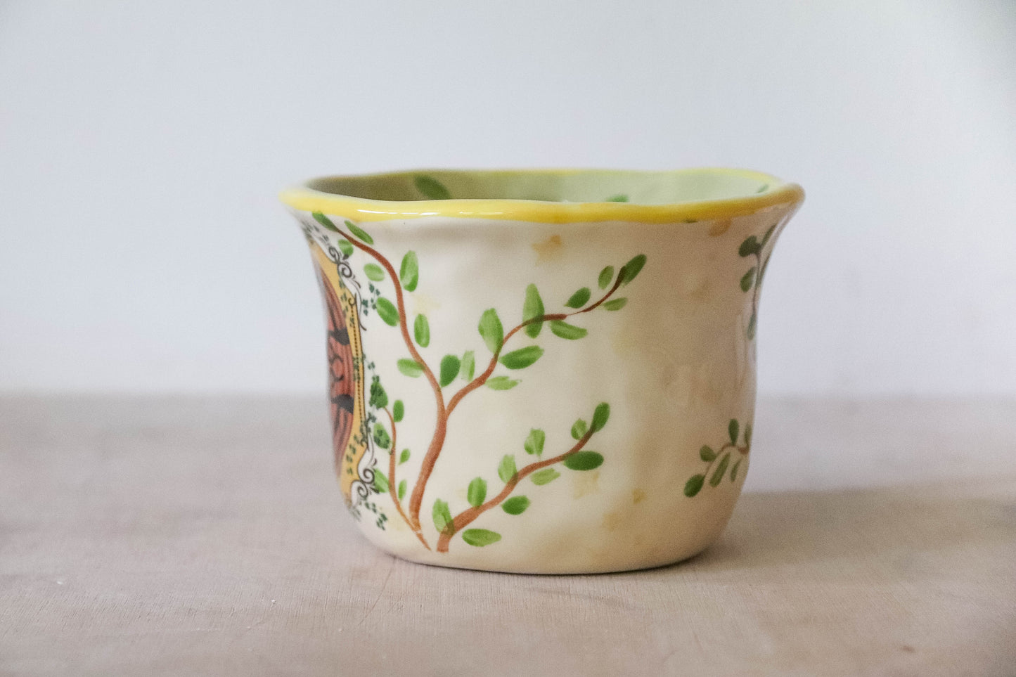 The Hobbit Interior Door Mug