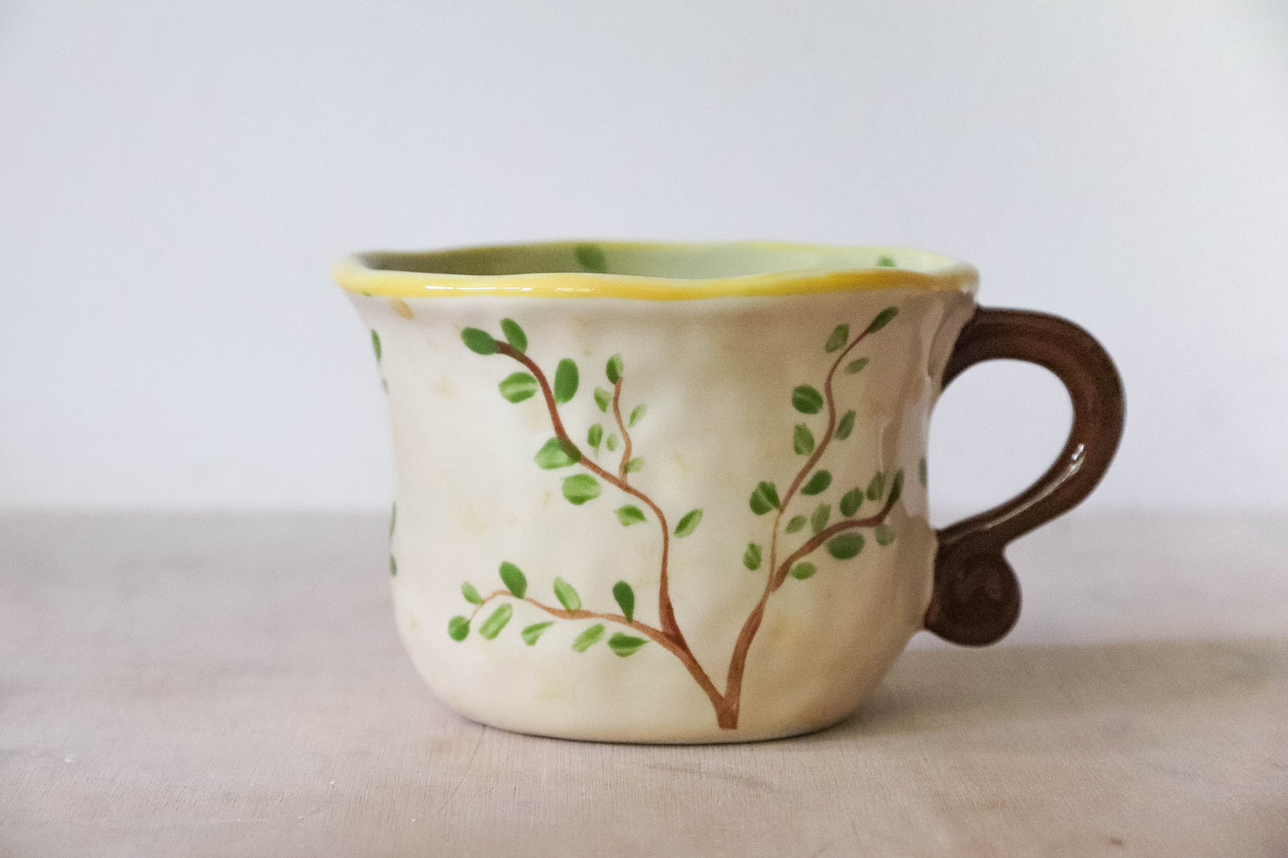 The Hobbit Interior Door Mug