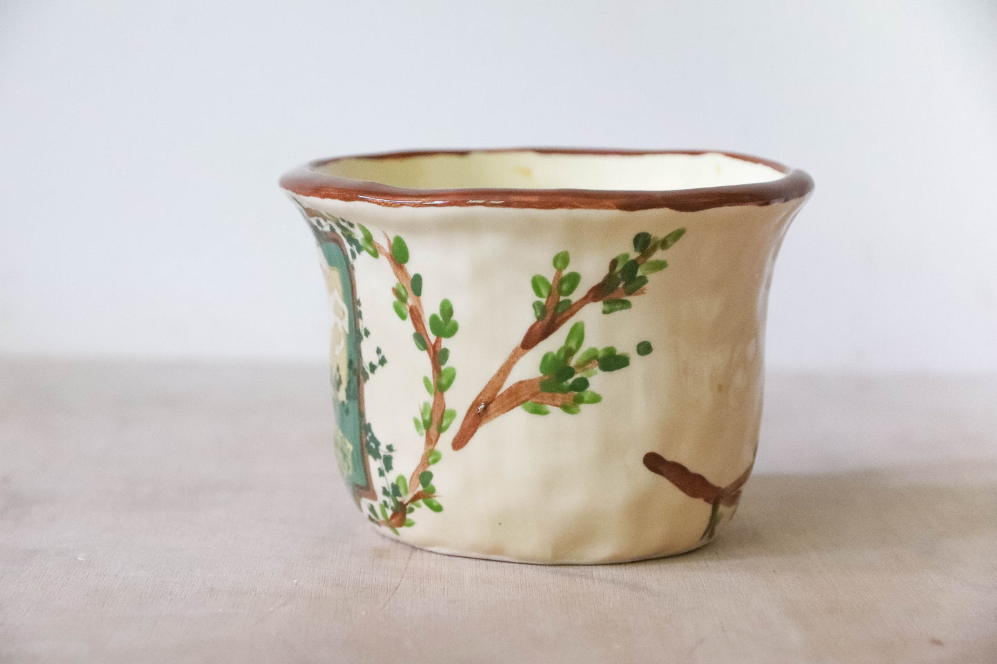 The Prancing Pony Vines Mug