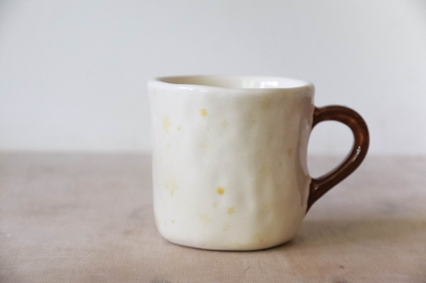 Middle Earth Small Mug