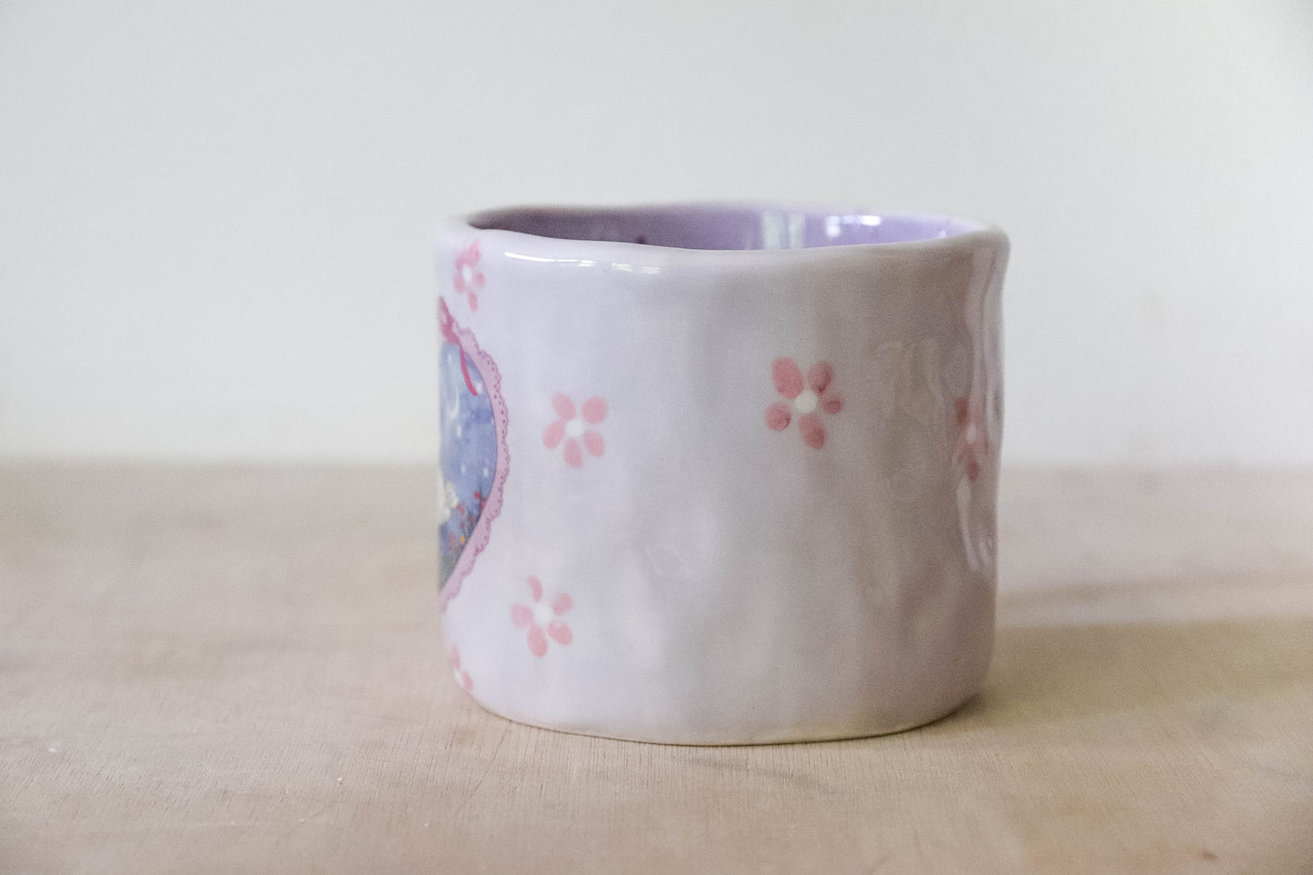 Swan Princess Mug Medium